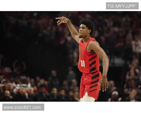 斯库特亨德森的崛起之路:从青涩新星到NBA未来巨星的蜕变