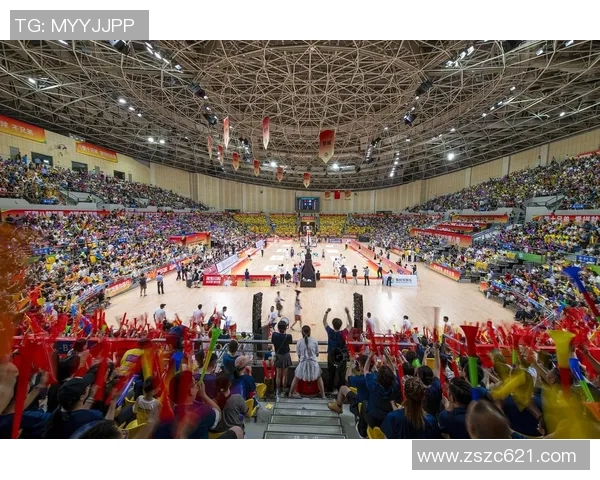 全明星篮球馆黄州盛典开启篮球热潮引领城市新风尚